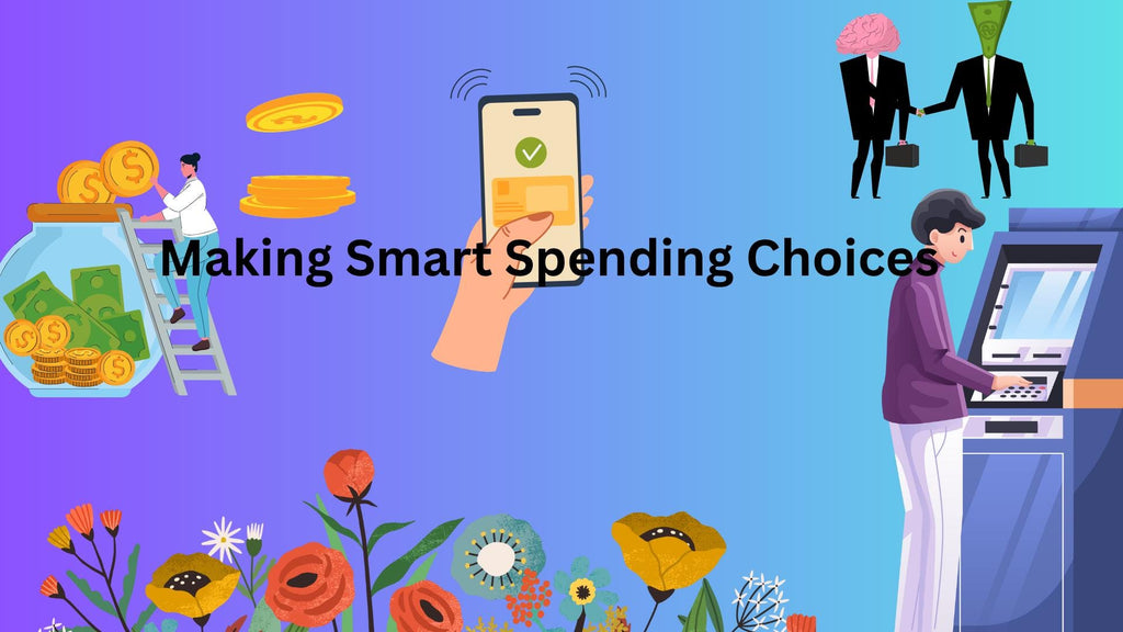 Making Smart Money Choices: Youth Financial Literacy Video-Slideshow