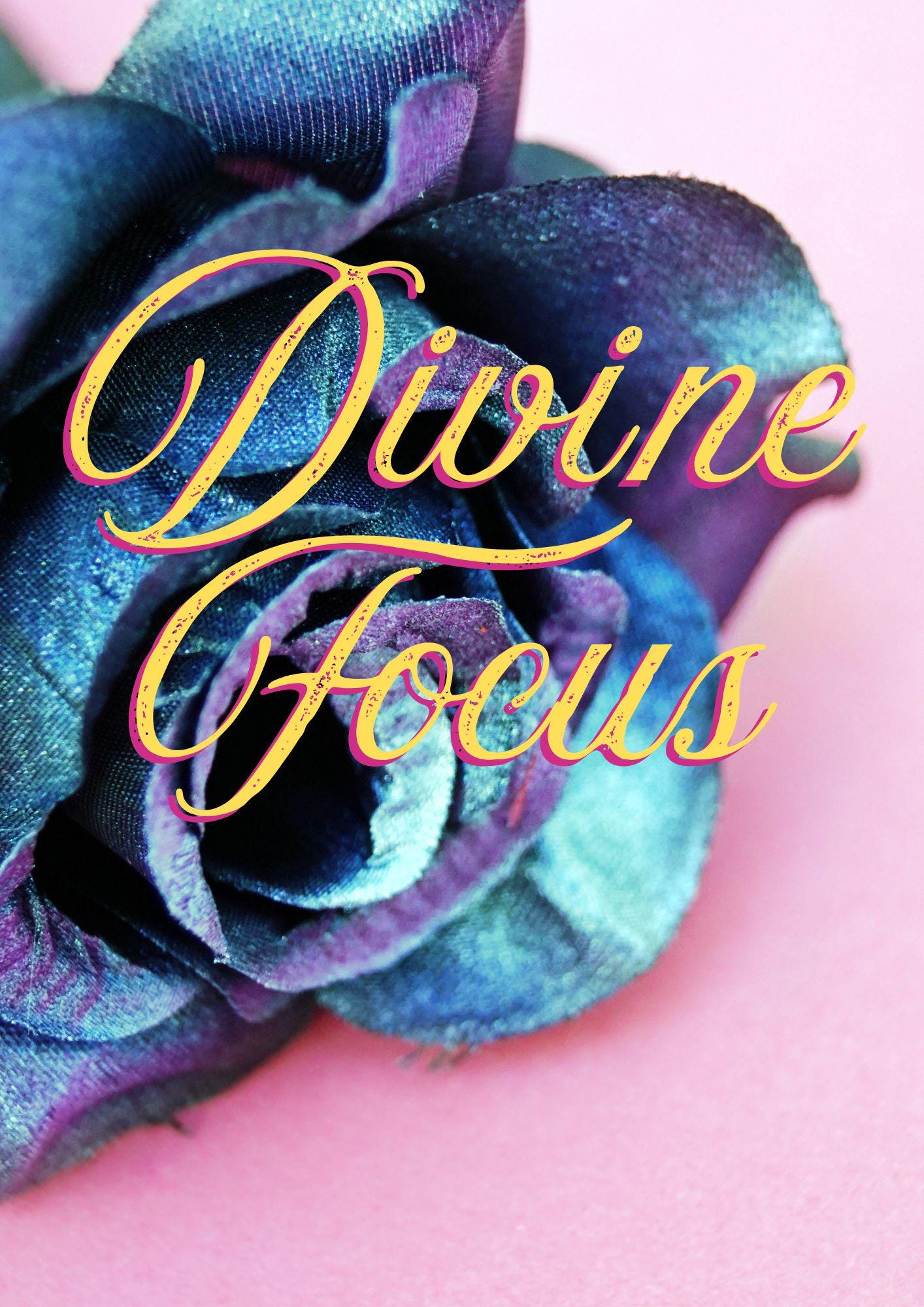 One-Year Monthly Planner, 100+ Pages, Digital Download