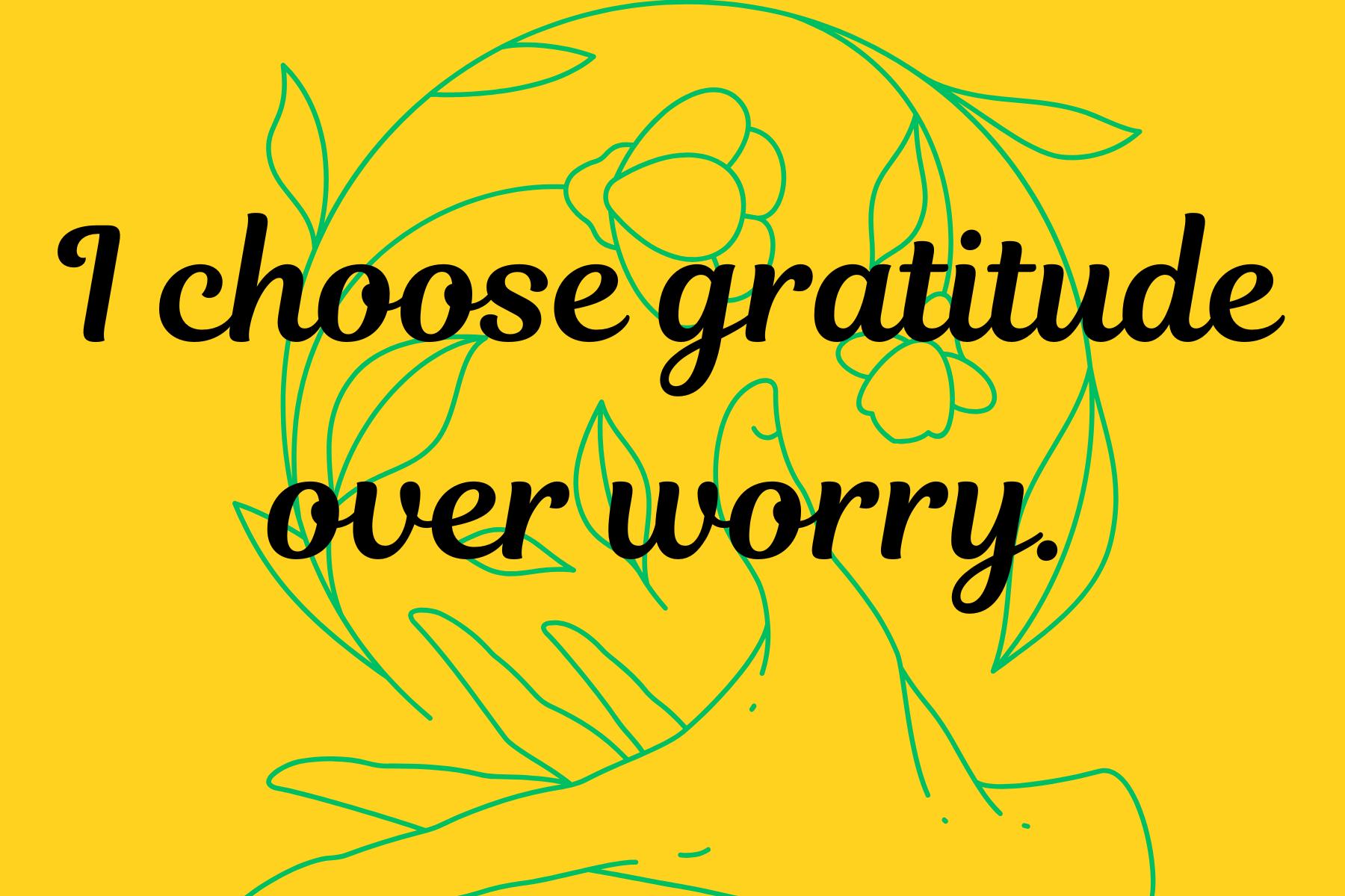 30-Day Spiritual Affirmation Cards (6x4 PNGs)