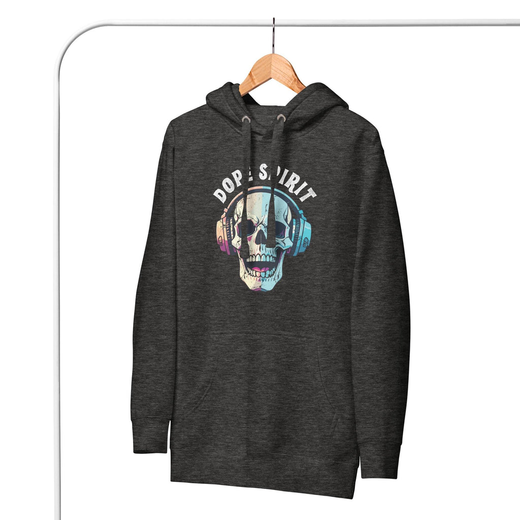 Dope Spirit Unisex Hoodie
