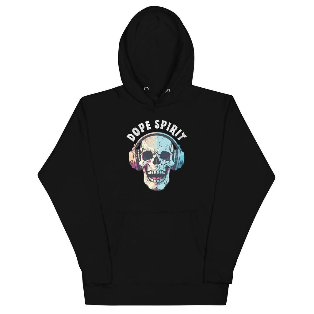 Dope Spirit Unisex Hoodie