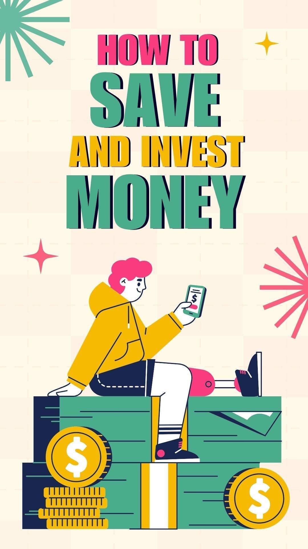 Kids' Financial Education Video: Saving & Goal Setting